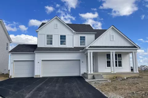 1287 Conductor Dr, Plain City, OH 43064