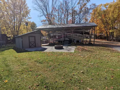 7326 State Route 19 Unit 4 Lots 368-369 UNIT 4, S 368-369, Mount Gilead, OH 43338