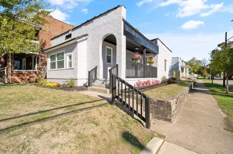 326 E 9th Ave, Columbus, OH 43201