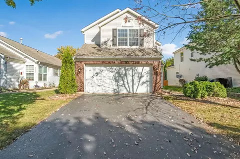 5794 Trailwater Ln, Hilliard, OH 43026