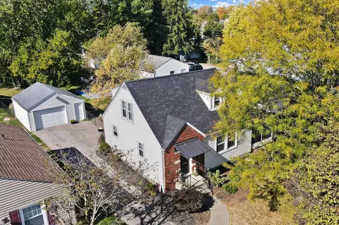 4081 Wilbur Ave, Grove City, OH 43123
