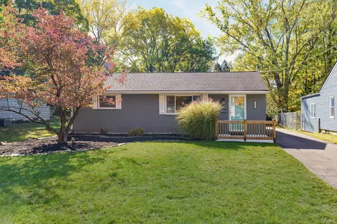 265 Westview Ave, Columbus, OH 43214