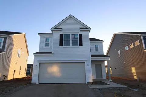 1441 Aerotrain St S, Plain City, OH 43064