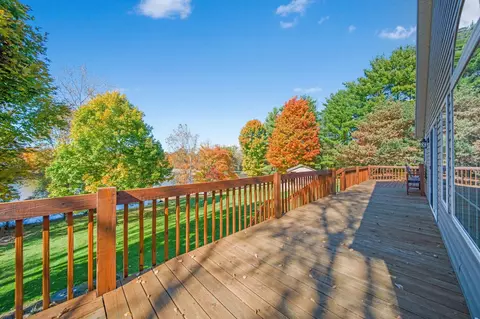 Exterior - 281 Portage Path, Willard, OH 44890 photo 17 of 22