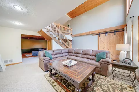 Living - 281 Portage Path, Willard, OH 44890 photo 3 of 3