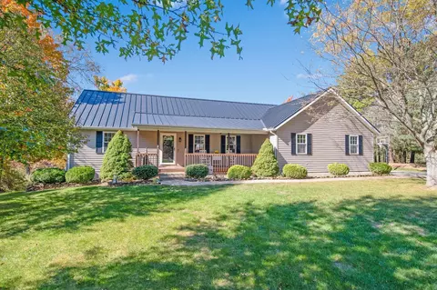 Exterior - 281 Portage Path, Willard, OH 44890 photo 4 of 22