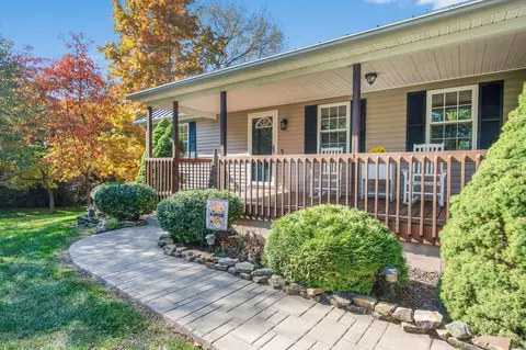 Exterior - 281 Portage Path, Willard, OH 44890 photo 5 of 22