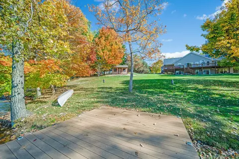 Exterior - 281 Portage Path, Willard, OH 44890 photo 11 of 22