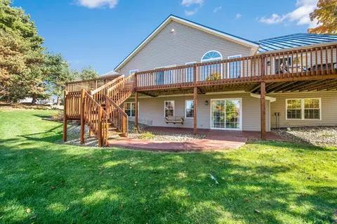 Exterior - 281 Portage Path, Willard, OH 44890 photo 12 of 22