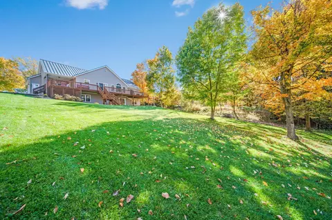 Exterior - 281 Portage Path, Willard, OH 44890 photo 10 of 22
