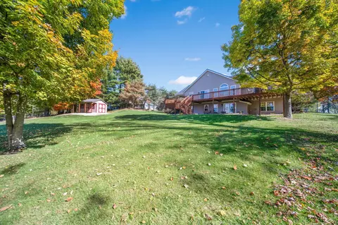Exterior - 281 Portage Path, Willard, OH 44890 photo 9 of 22