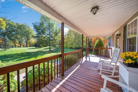 Exterior - 281 Portage Path, Willard, OH 44890 photo 7 of 22