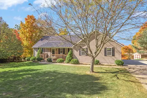 Exterior - 281 Portage Path, Willard, OH 44890 photo 2 of 22