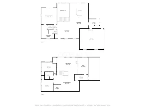 Floorplan - 281 Portage Path, Willard, OH 44890 photo 3 of 3