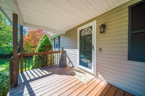 Exterior - 281 Portage Path, Willard, OH 44890 photo 8 of 22