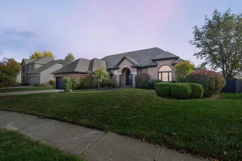 4694 Goodman St, Grove City, OH 43123