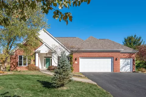 328 Ashmoore Cir E, Powell, OH 43065