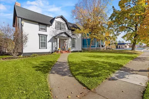590 Scioto St, Urbana, OH 43078