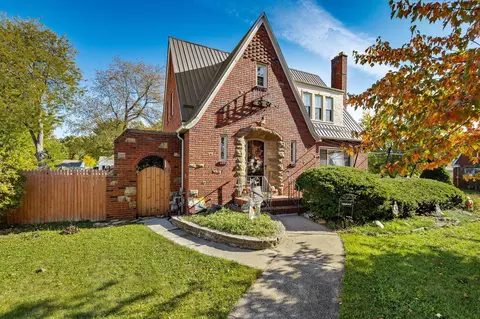95 Mansfield Ave, Shelby, OH 44875