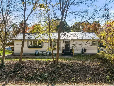 11532 Avondale Rd, Thornville, OH 43076