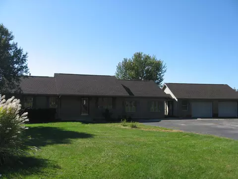 1026 S State Route 72, Sabina, OH 45169