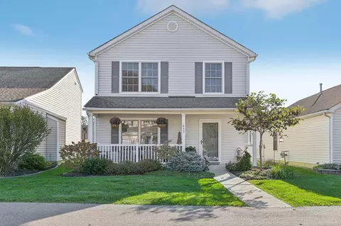 653 Lehner Woods Blvd, Delaware, OH 43015