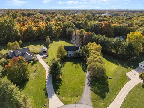 3262 Ryan Meadow Pl, Galena, OH 43021
