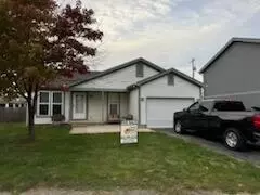 1305 Trevor Ct, Columbus, OH 43204
