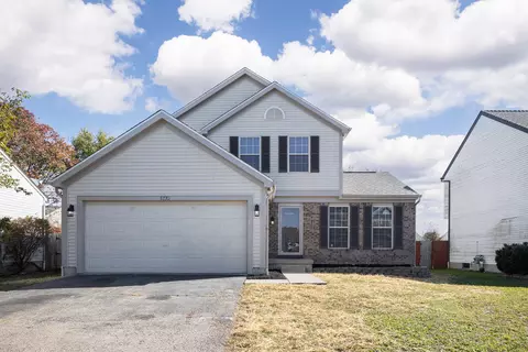 5770 Winshire Dr, Canal Winchester, OH 43110