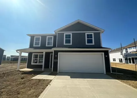1645 Hansberry Dr, Lithopolis, OH 43136