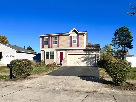 Exterior - 1248 Cedarledge Ln, Galloway, OH 43119 photo 6 of 7