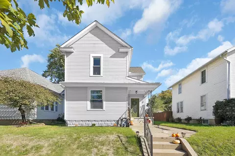618 N Eastwood Ave, Lancaster, OH 43130