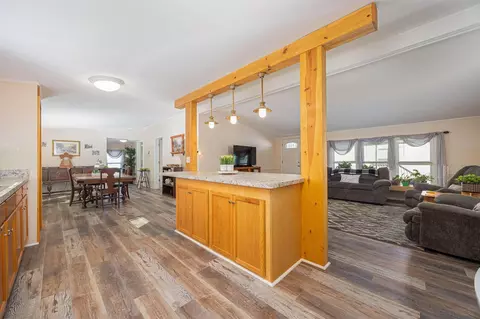 Entry Way - 21 Winter Pine Dr, Delaware, OH 43015 photo 1 of 1