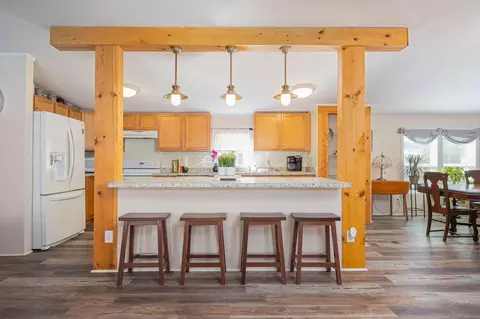 Kitchen - 21 Winter Pine Dr, Delaware, OH 43015 photo 1 of 5