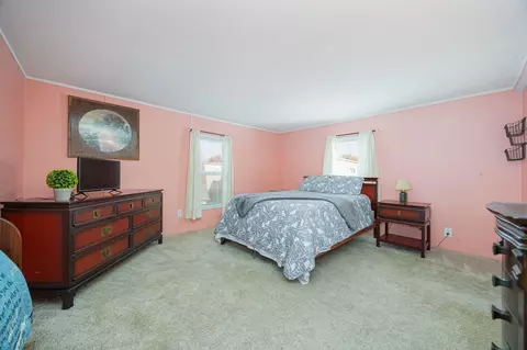 Bedroom - 21 Winter Pine Dr, Delaware, OH 43015 photo 5 of 6