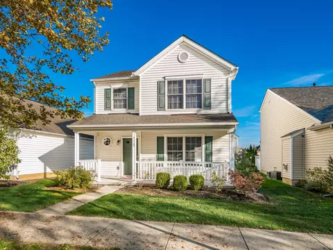 6208 Albany Way Dr, Westerville, OH 43081