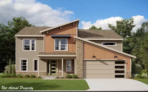 195 Pickerington Ponds Dr, Pickerington, OH 43147