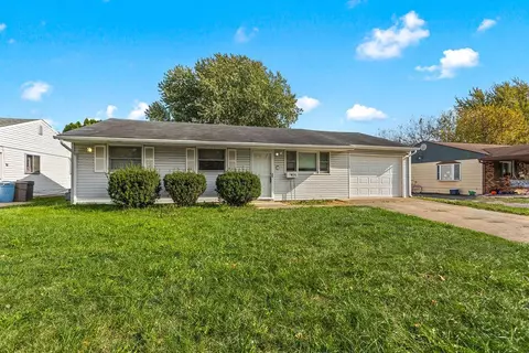 436 Hiler Rd, Columbus, OH 43228