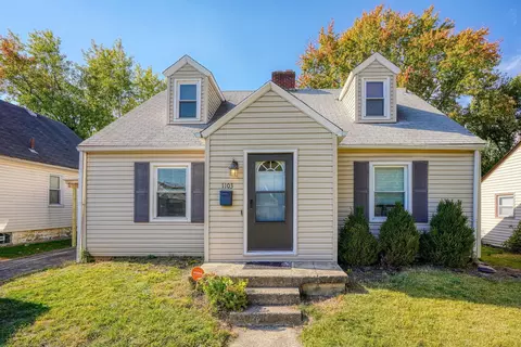 1103 Wildwood Ave, Columbus, OH 43219