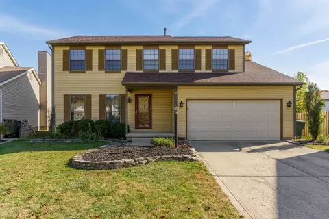 7762 Hathaway Park Ct, Dublin, OH 43016