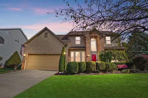 3098 Bohlen Dr, Hilliard, OH 43026