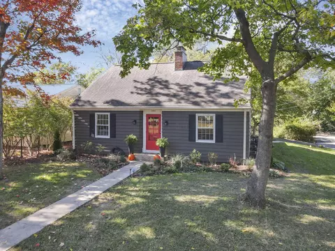 3045 Midgard Rd, Columbus, OH 43202