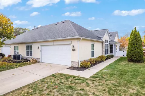 2780 Scioto Station Dr, Columbus, OH 43204