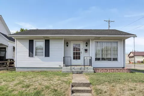 405 E Union St, Circleville, OH 43113