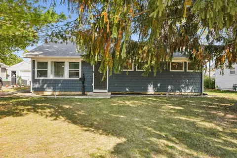 4340 Packard Dr, Hilliard, OH 43026