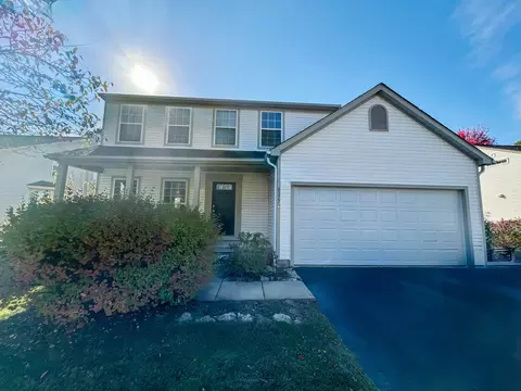 6377 Pinefield Dr, Hilliard, OH 43026