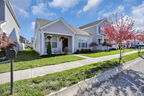 1984 Edison St, Newark, OH 43055