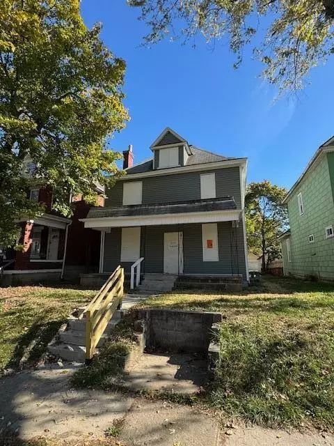 72 N Terrace Ave, Columbus, OH 43204