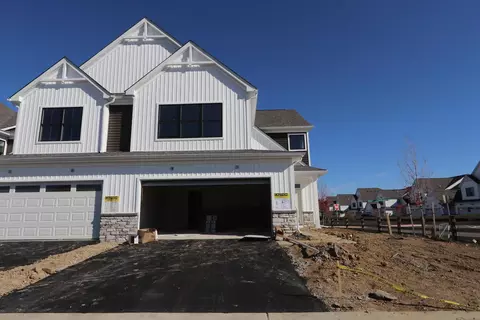 6343 Azile Way, Westerville, OH 43081
