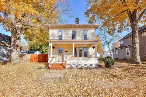 111 E Curtis St, Mount Vernon, OH 43050